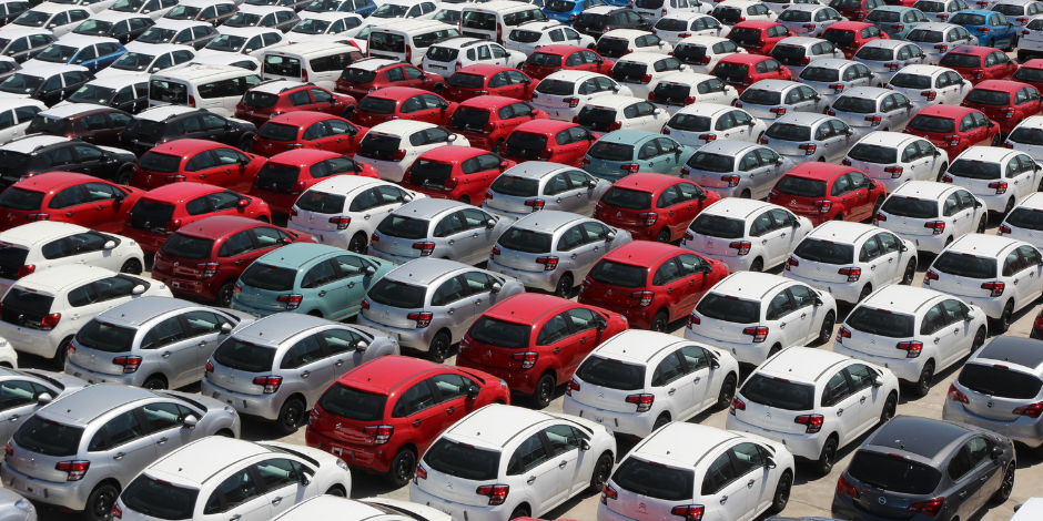 Blog yazısı: Araç Kiralarken Dikkat Edilmesi Gereken 10 Altın Kural