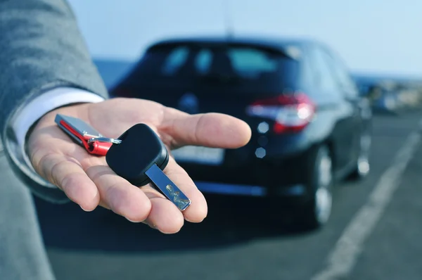 Kostenvergleich Autokauf vs Langzeitmiete