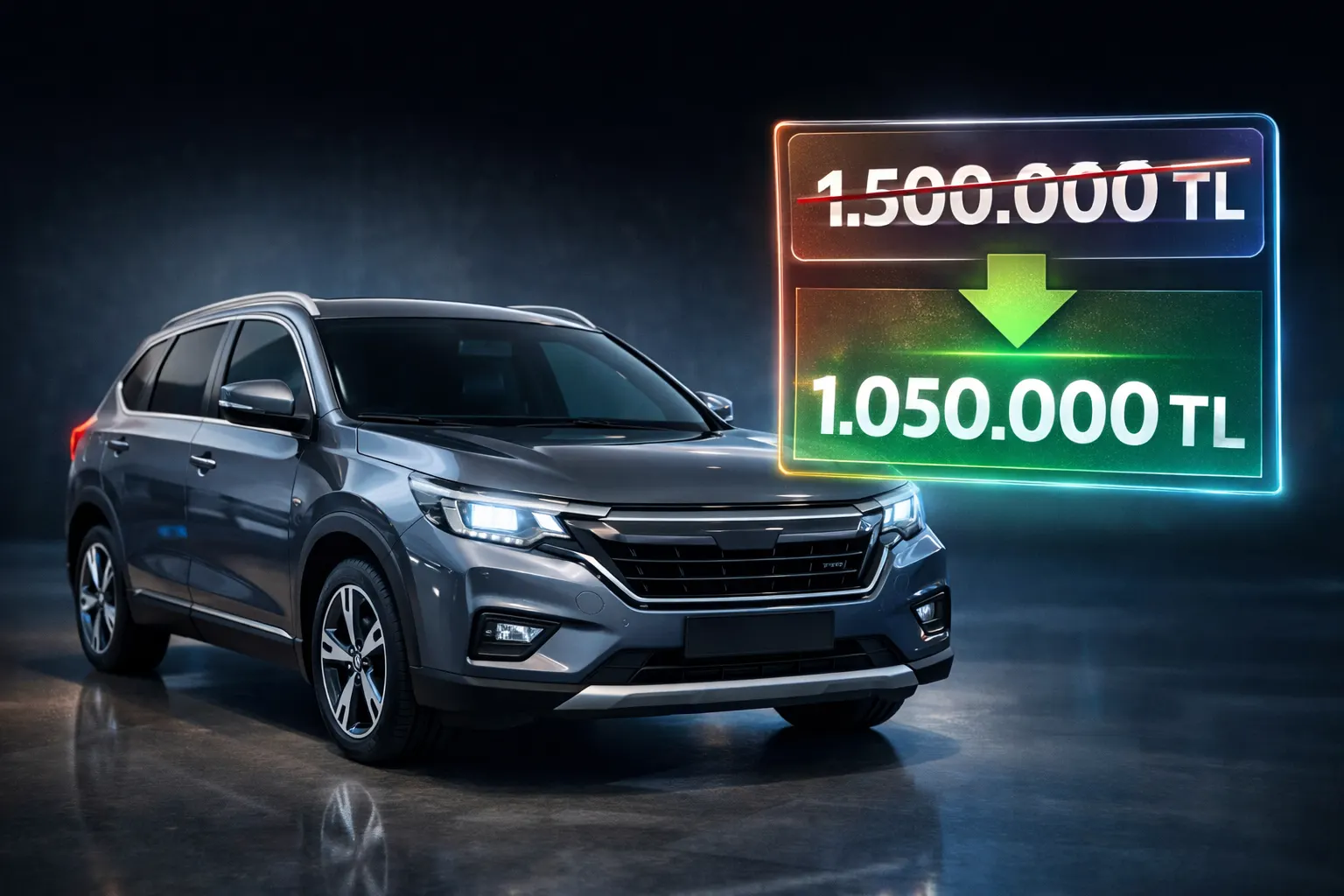Bağ-Kur Esnaf Emeklileri ÖTV'siz Sıfır Araç Fiyat Listesi ve SUV Modelleri