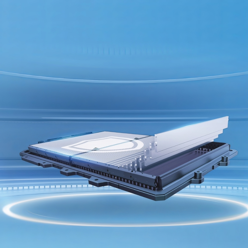 BYD Blade Battery Technology Safety Analysis