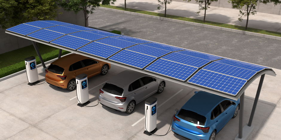 Blog yazısı: 2025 Elektrikli Araç ÖTV Oranları ve Vergi Dilimleri