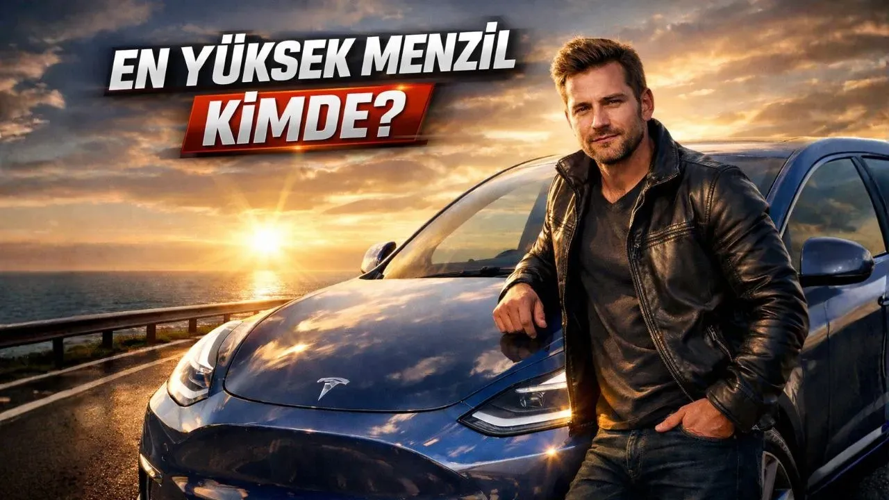 Kapak görseli: Longest Range Electric Vehicles 2026