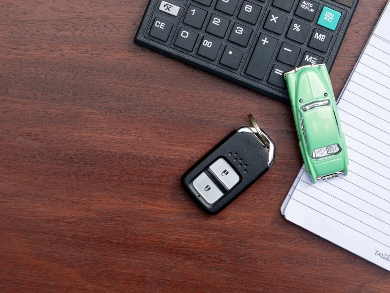 Finanzanalyse und Steuerplanung im Automobilmarkt