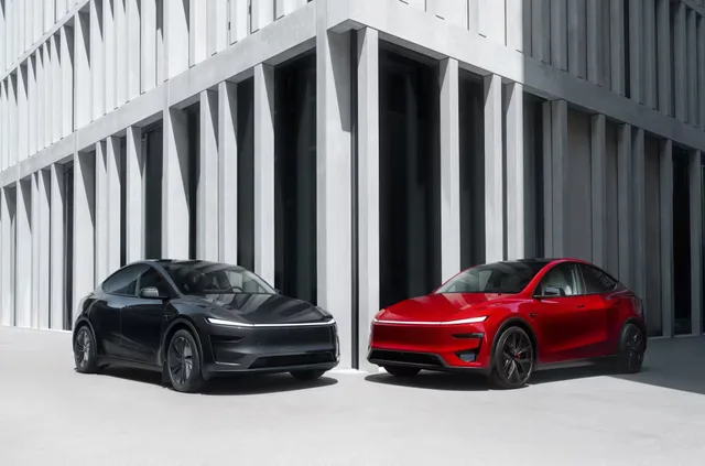 Blogbeitrag: Tesla Model Y: Standard oder Premium? Was bringt der Unterschied von 1 Million TL?
