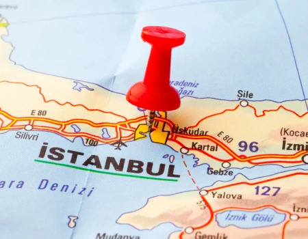 Reiseführer für Orte in Istanbul mit Kindern und Babys