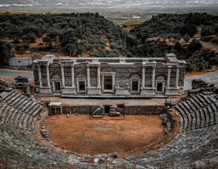 Türkiye Gezi Rehberi, Tatil Rotaları ve Araç Kiralama