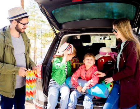 Tatil Bavul Hazırlama Teknikleri ve Seyahat Ekipmanları