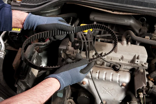 Car Engine Timing Belt Timing Set Replacement