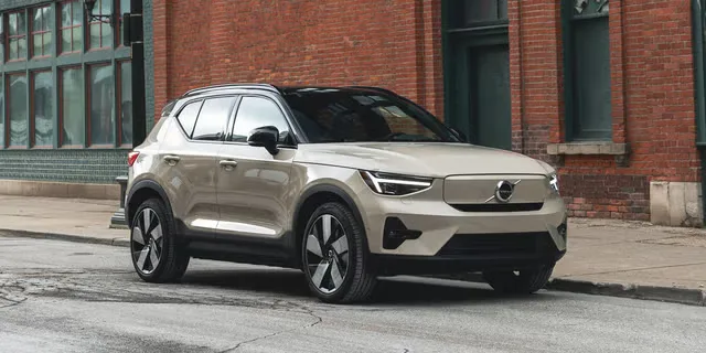 Blog yazısı: Volvo EX40 2026 İncelemesi: Menzil, Performans ve Günlük Kullanım Deneyimi