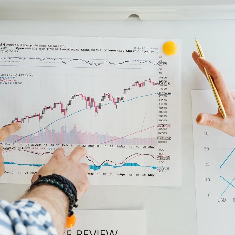 2025 Investment Tools Comparison