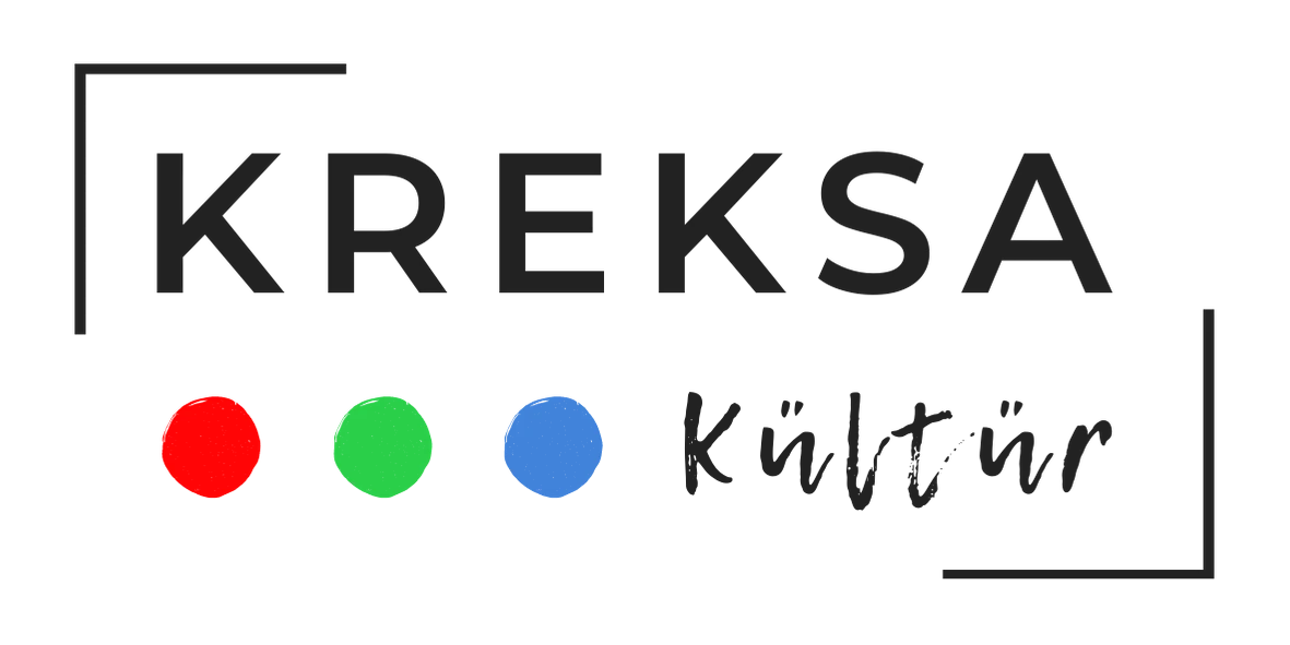 KREKSA Logo