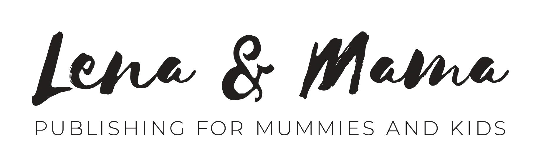 Lena Mama Logo