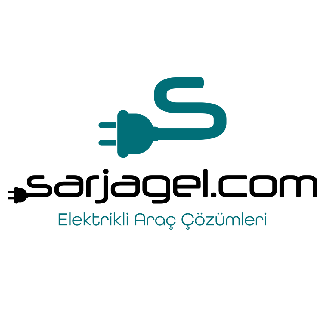 Sarjagel Logo