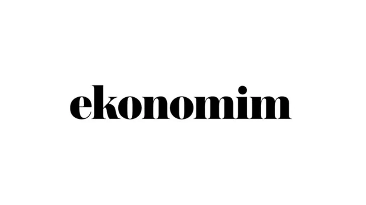 Ekonomim logosu