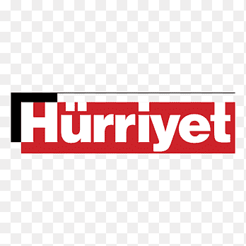 Hürriyet logosu