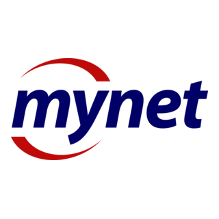 MyNet Finans logosu