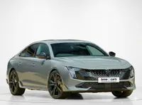 Peugeot 508 araç detay görseli
