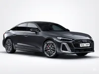 Audi A5 araç detay görseli