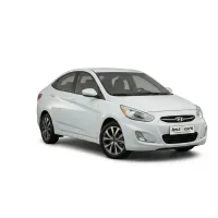 Hyundai Accent araç detay görseli