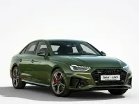 Audi A4 araç detay görseli
