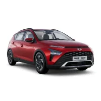 Hyundai Bayon araç detay görseli