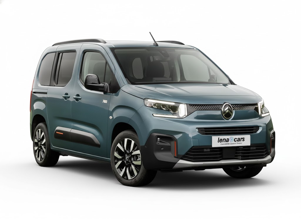Citroen Berlingo 2024 uzun dönem kiralama – kapak görseli
