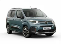 Citroen Berlingo araç detay görseli