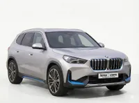BMW X1 araç detay görseli