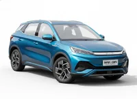 BYD Atto 3 araç detay görseli