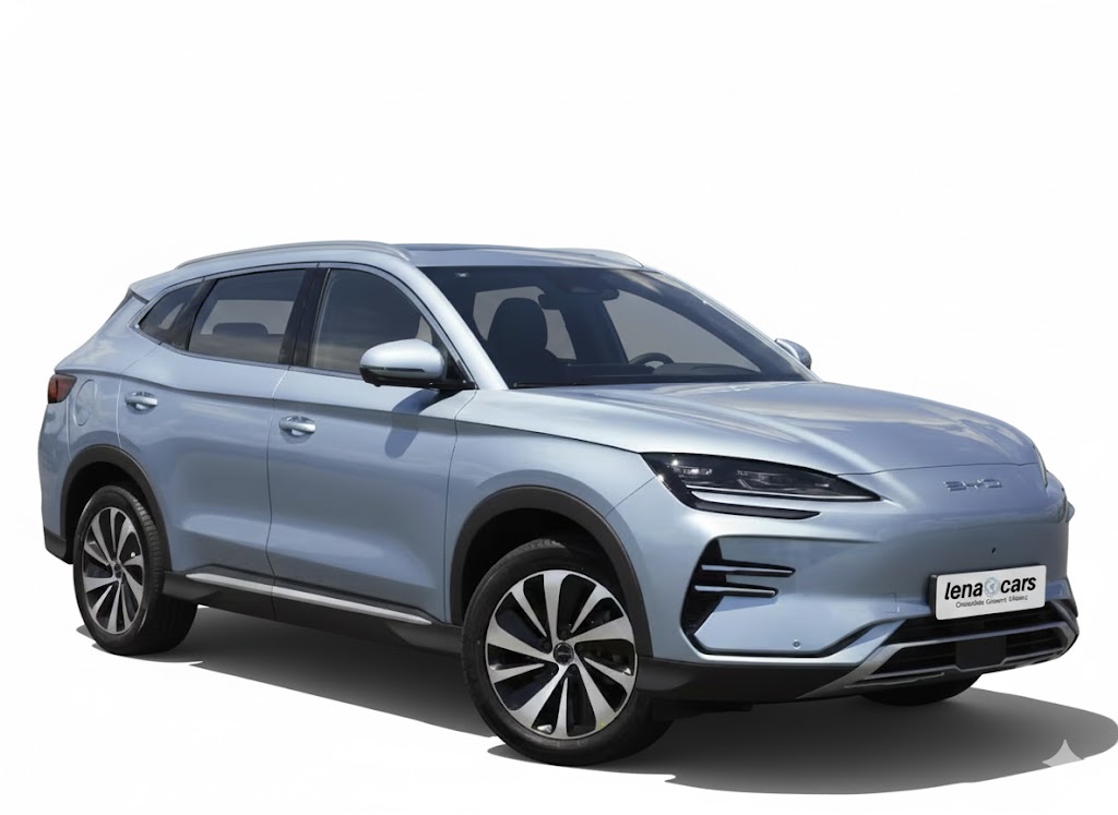 BYD Seal Sedan 2025 Langzeitmiete