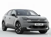 Citroen C4 X araç detay görseli