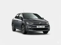Citroen C-Elysee araç detay görseli