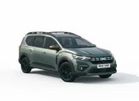 Dacia Jogger araç detay görseli