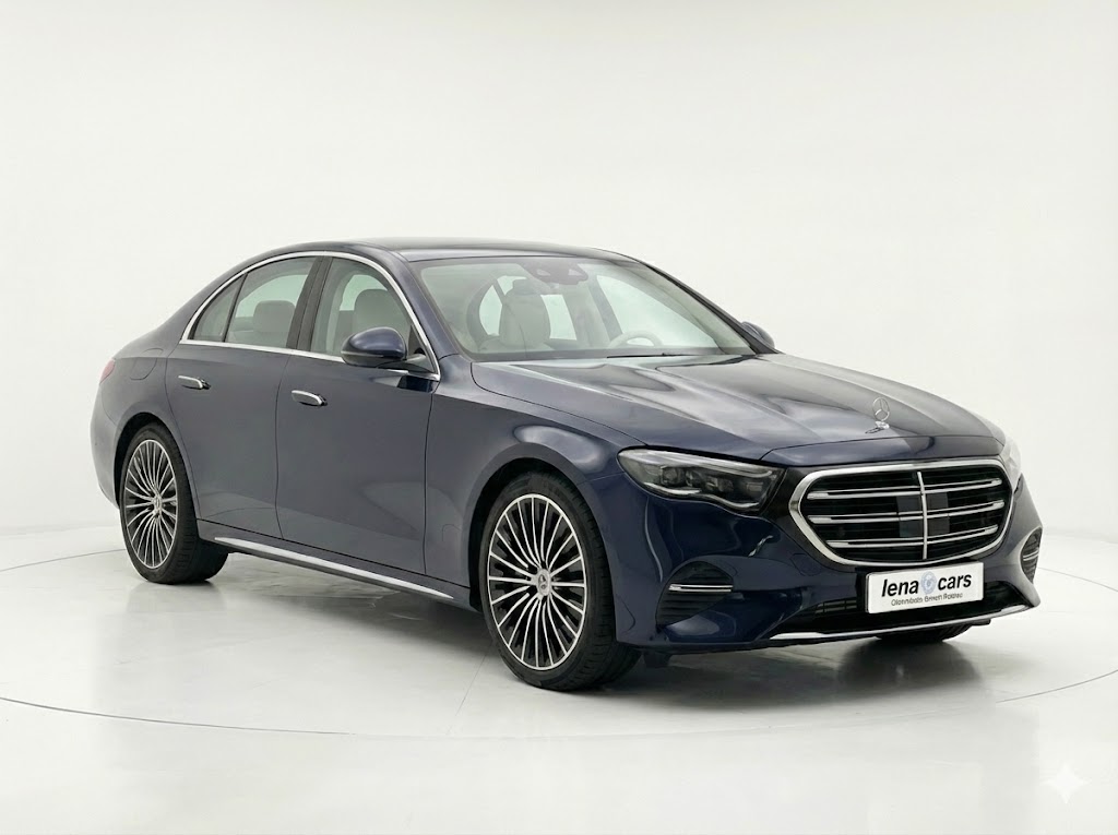 Mercedes Vito Minivan 2026