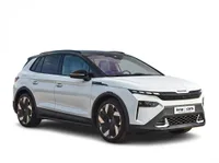 Skoda Elroq araç detay görseli