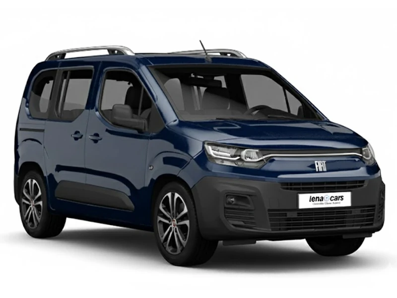 Fiat Doblo 2023 uzun dönem kiralama – kapak görseli