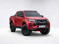 Toyota Hilux araç detay görseli