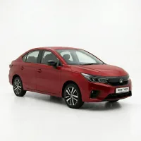 Honda City araç detay görseli