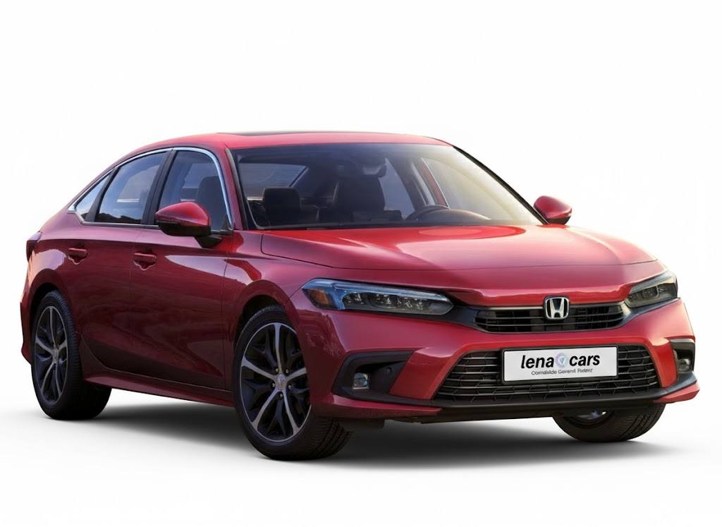 Honda City Sedan 2026