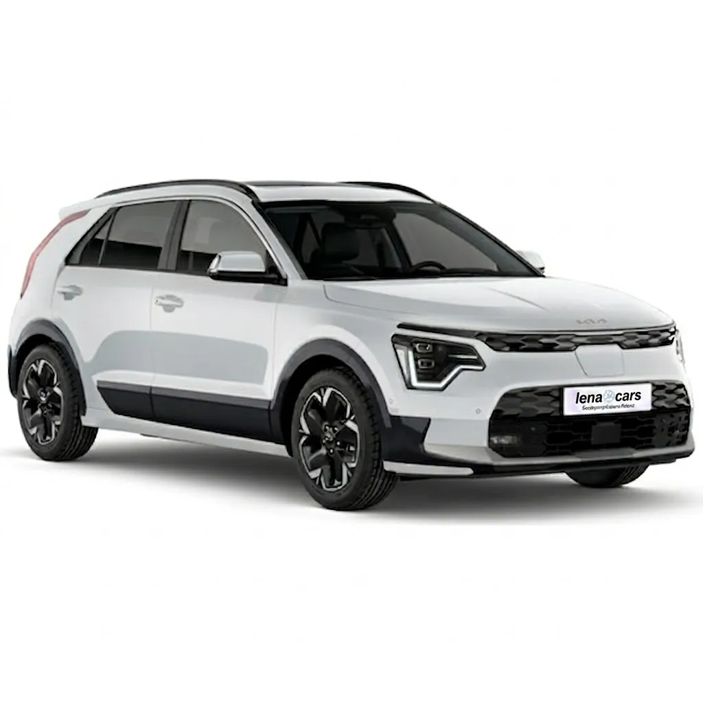 Kia Niro EV araç kiralama görseli