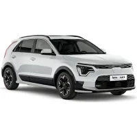 Kia Niro EV araç detay görseli