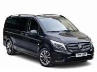 Mercedes Vito araç detay görseli