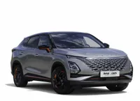 Chery Omoda araç detay görseli