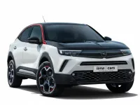 Opel Mokka araç detay görseli