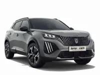 Peugeot 2008 araç detay görseli
