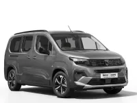 Peugeot Rifter araç detay görseli