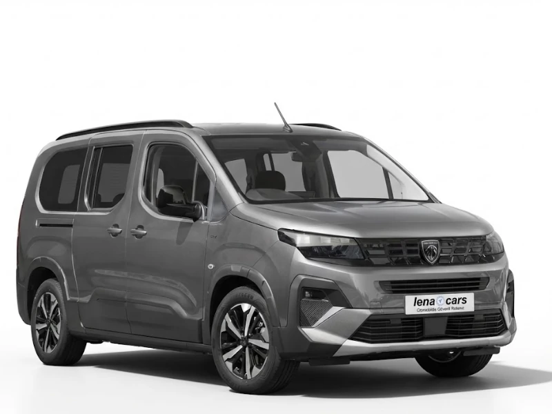 Peugeot Rifter araç kiralama görseli