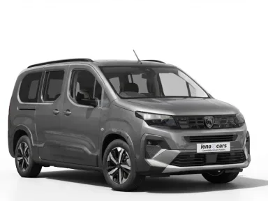 Peugeot Rifter araç kiralama görseli