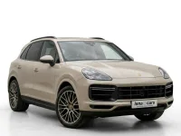 Porsche Cayenne araç detay görseli