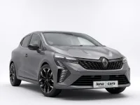 Renault Clio araç detay görseli